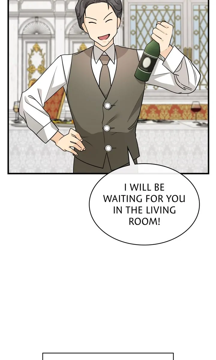 Till Divorce Do Us Part! Chapter 30 - Page 41