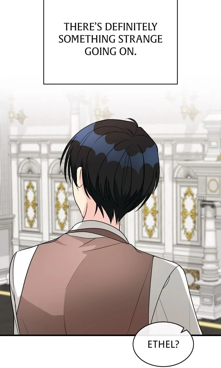 Till Divorce Do Us Part! Chapter 30 - Page 42