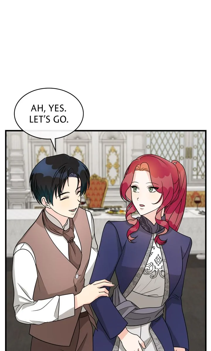 Till Divorce Do Us Part! Chapter 30 - Page 43