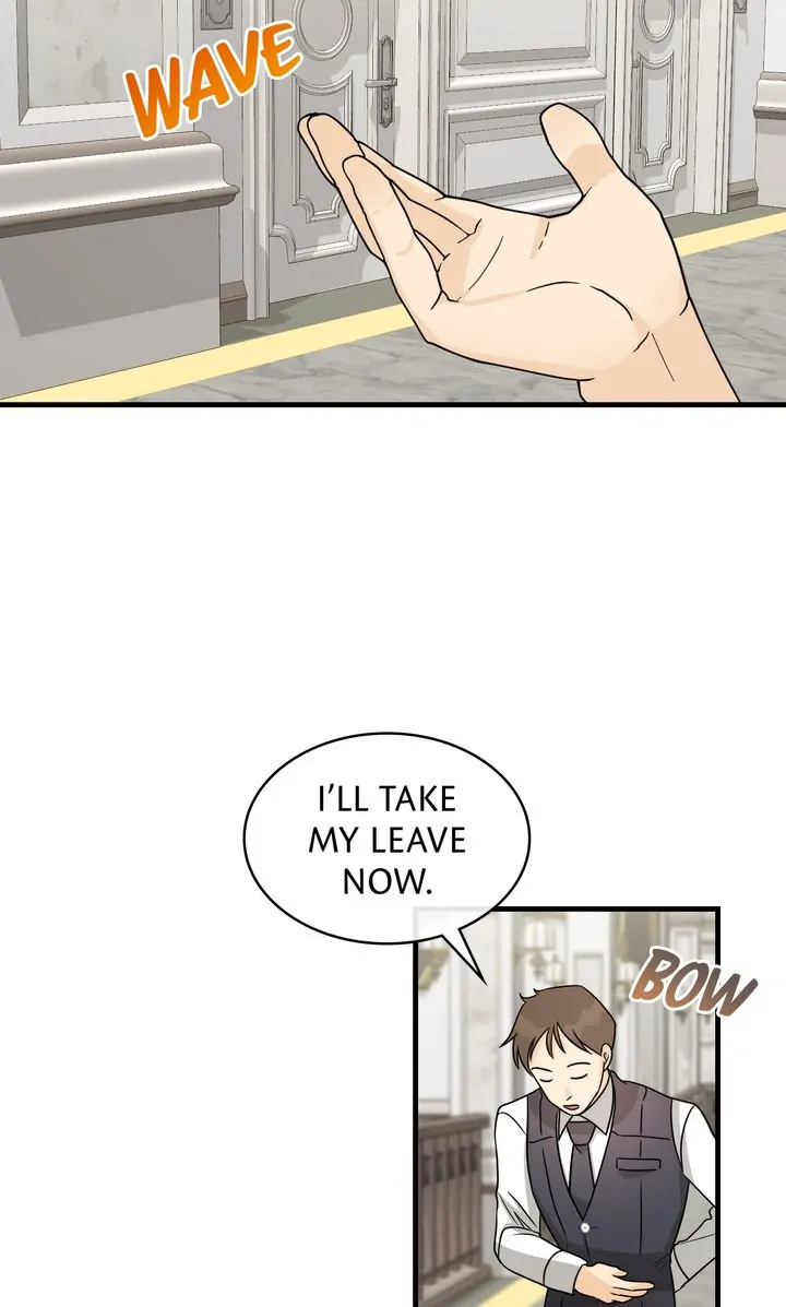 Till Divorce Do Us Part! Chapter 30 - Page 46