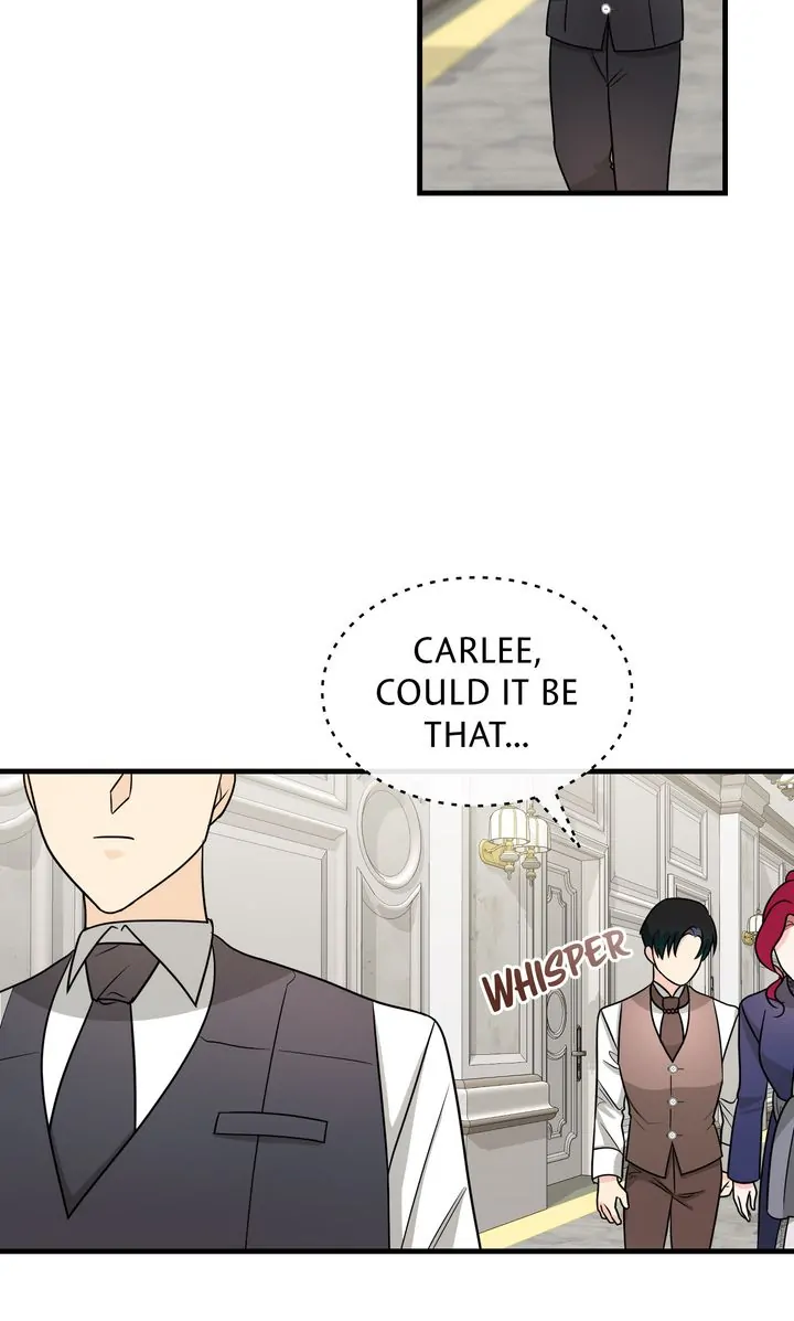 Till Divorce Do Us Part! Chapter 30 - Page 47