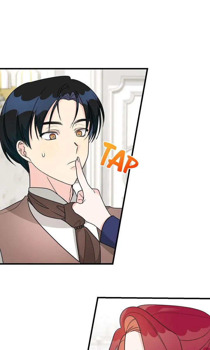 Till Divorce Do Us Part! Chapter 30 - Page 48