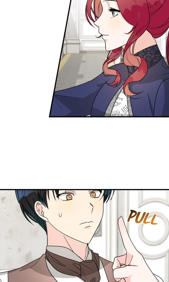 Till Divorce Do Us Part! Chapter 30 - Page 49