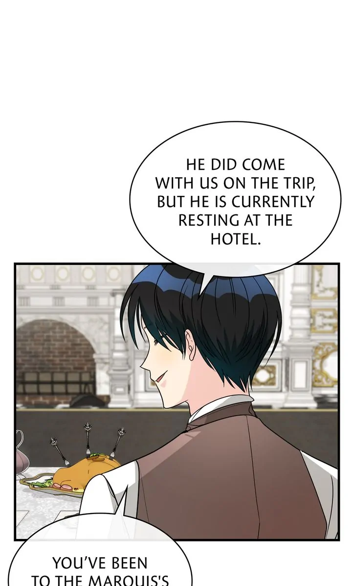 Till Divorce Do Us Part! Chapter 30 - Page 5