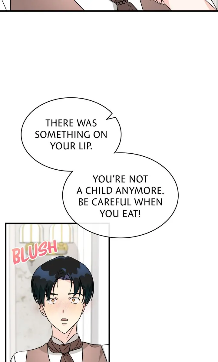 Till Divorce Do Us Part! Chapter 30 - Page 50