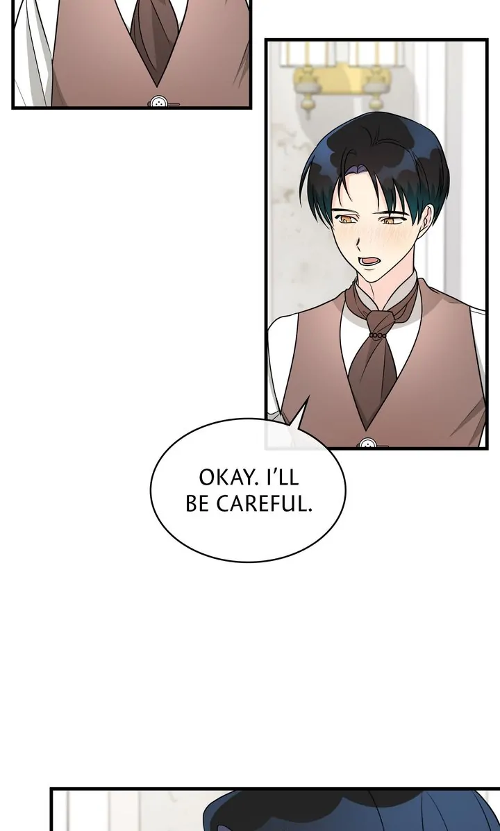Till Divorce Do Us Part! Chapter 30 - Page 51