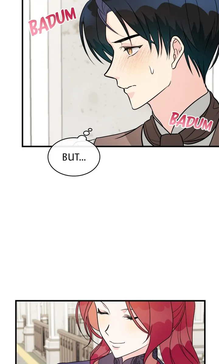 Till Divorce Do Us Part! Chapter 30 - Page 52