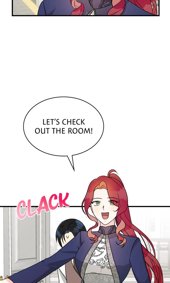 Till Divorce Do Us Part! Chapter 30 - Page 53