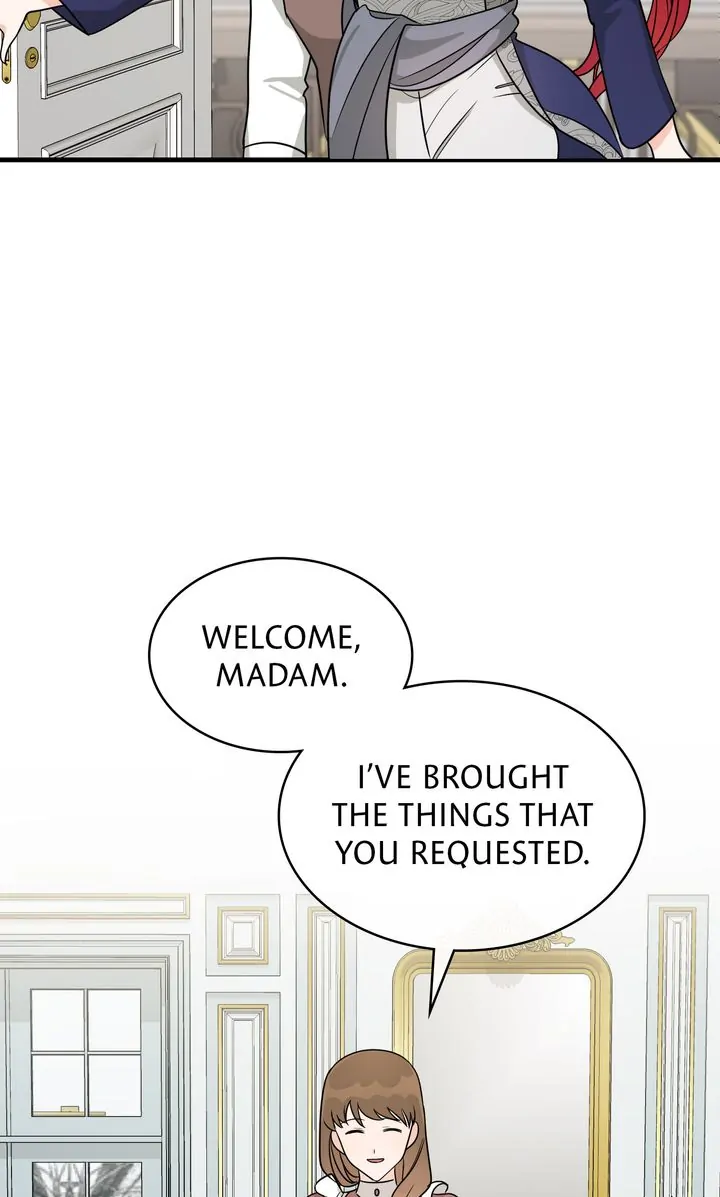 Till Divorce Do Us Part! Chapter 30 - Page 54