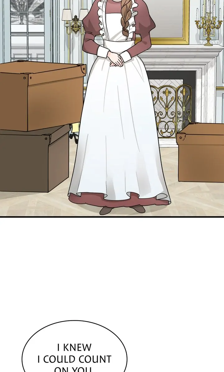 Till Divorce Do Us Part! Chapter 30 - Page 55