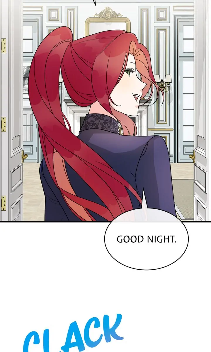 Till Divorce Do Us Part! Chapter 30 - Page 58