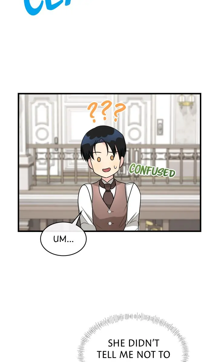 Till Divorce Do Us Part! Chapter 30 - Page 59