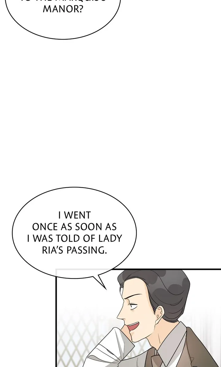 Till Divorce Do Us Part! Chapter 30 - Page 6
