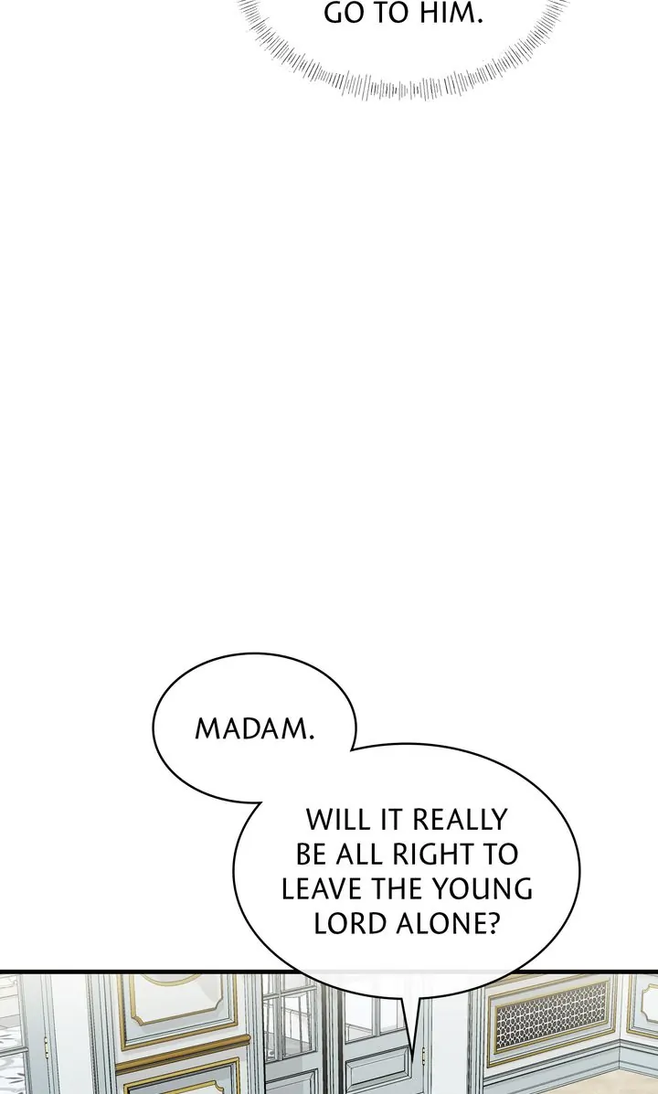 Till Divorce Do Us Part! Chapter 30 - Page 60