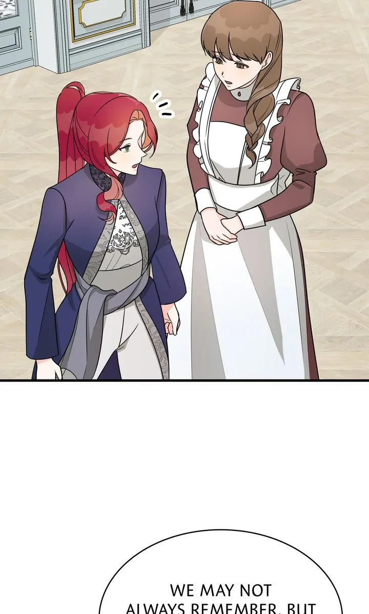 Till Divorce Do Us Part! Chapter 30 - Page 61
