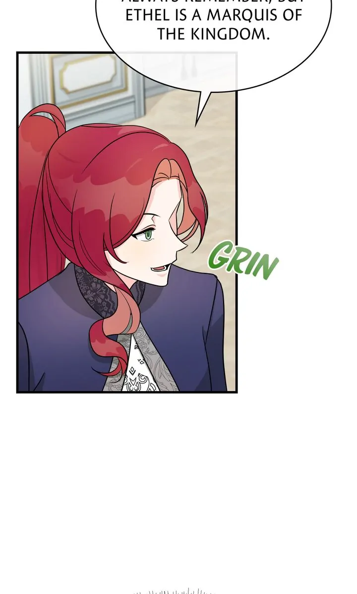 Till Divorce Do Us Part! Chapter 30 - Page 62