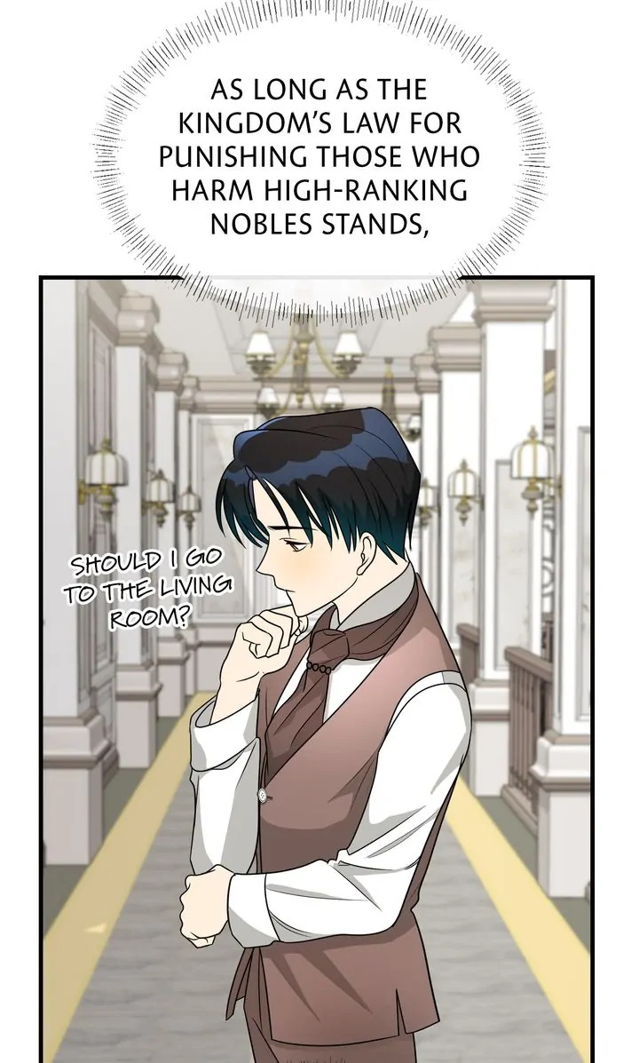 Till Divorce Do Us Part! Chapter 30 - Page 63