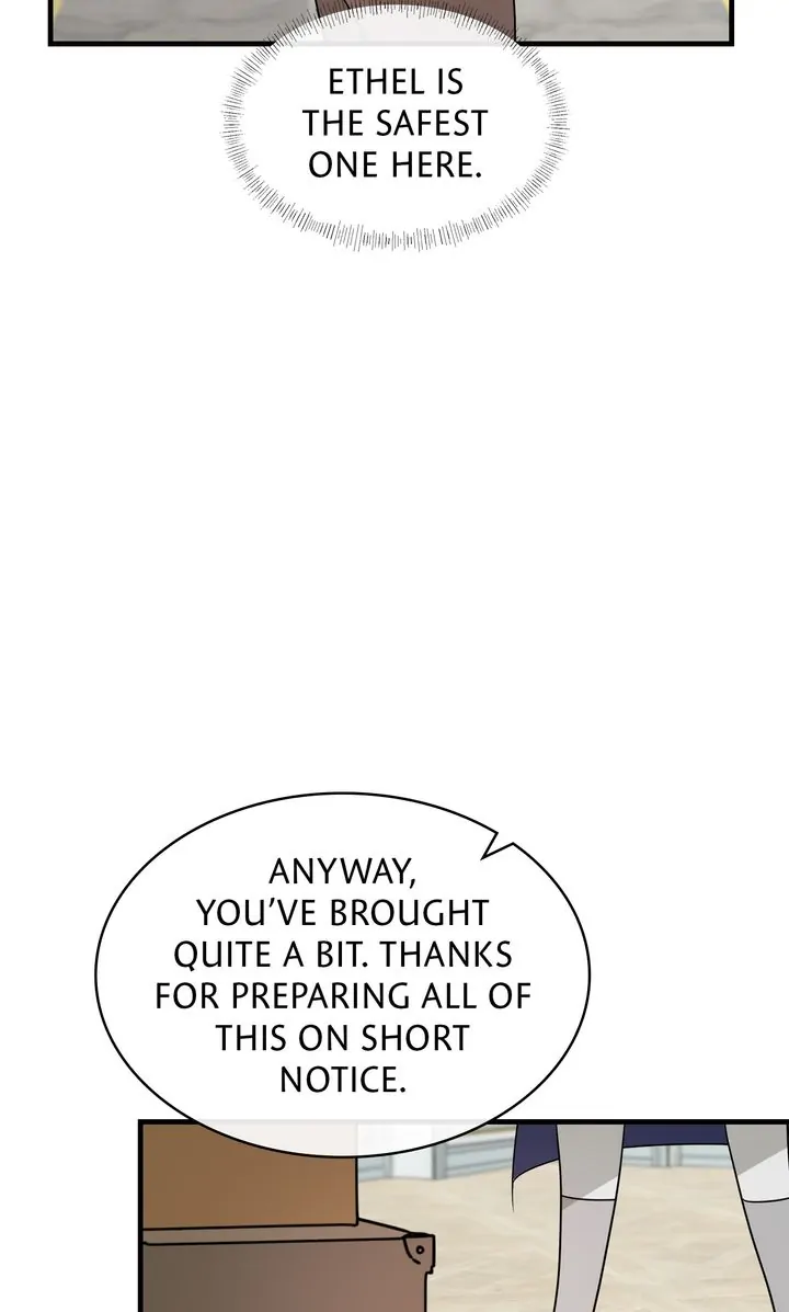 Till Divorce Do Us Part! Chapter 30 - Page 64