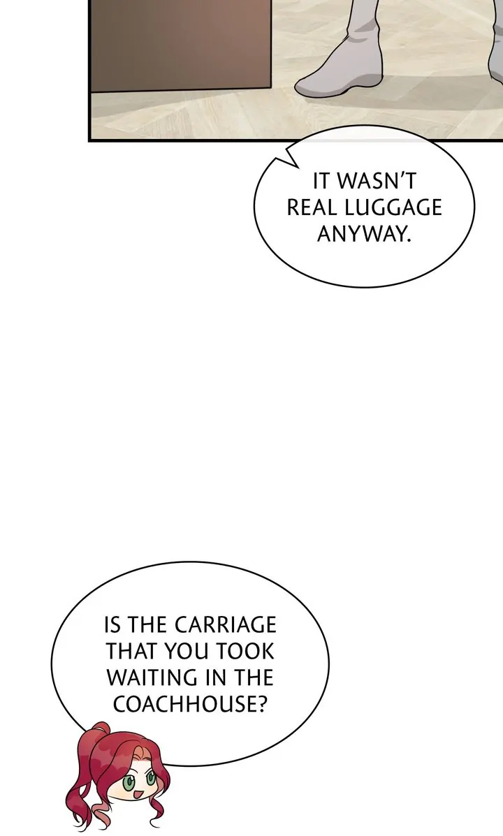 Till Divorce Do Us Part! Chapter 30 - Page 65