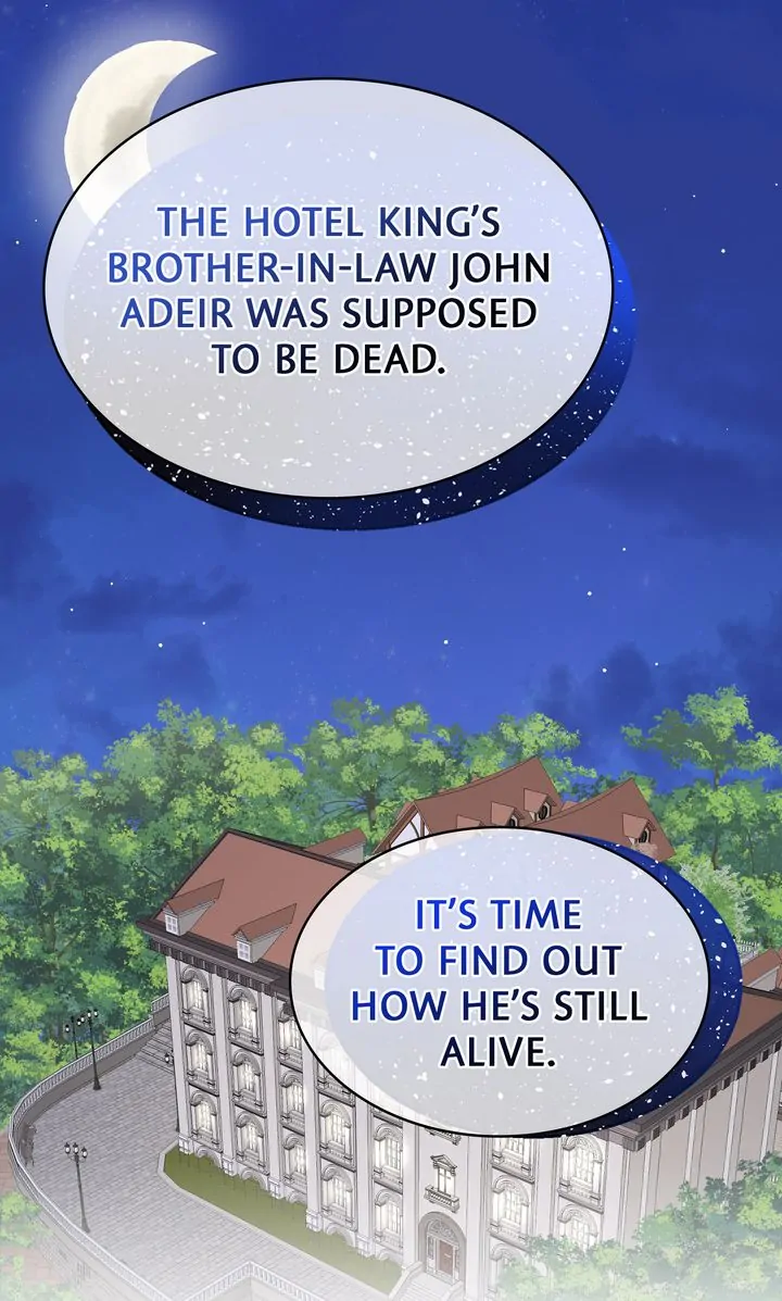 Till Divorce Do Us Part! Chapter 30 - Page 68