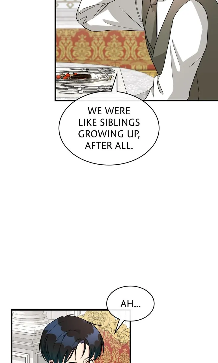 Till Divorce Do Us Part! Chapter 30 - Page 7