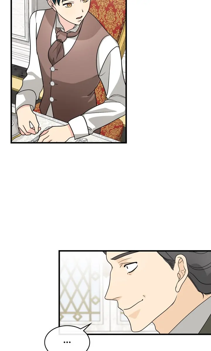 Till Divorce Do Us Part! Chapter 30 - Page 8