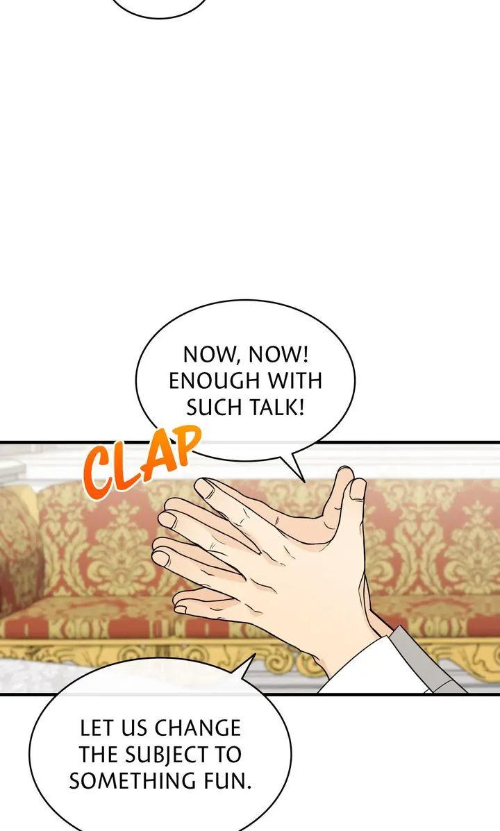 Till Divorce Do Us Part! Chapter 30 - Page 9
