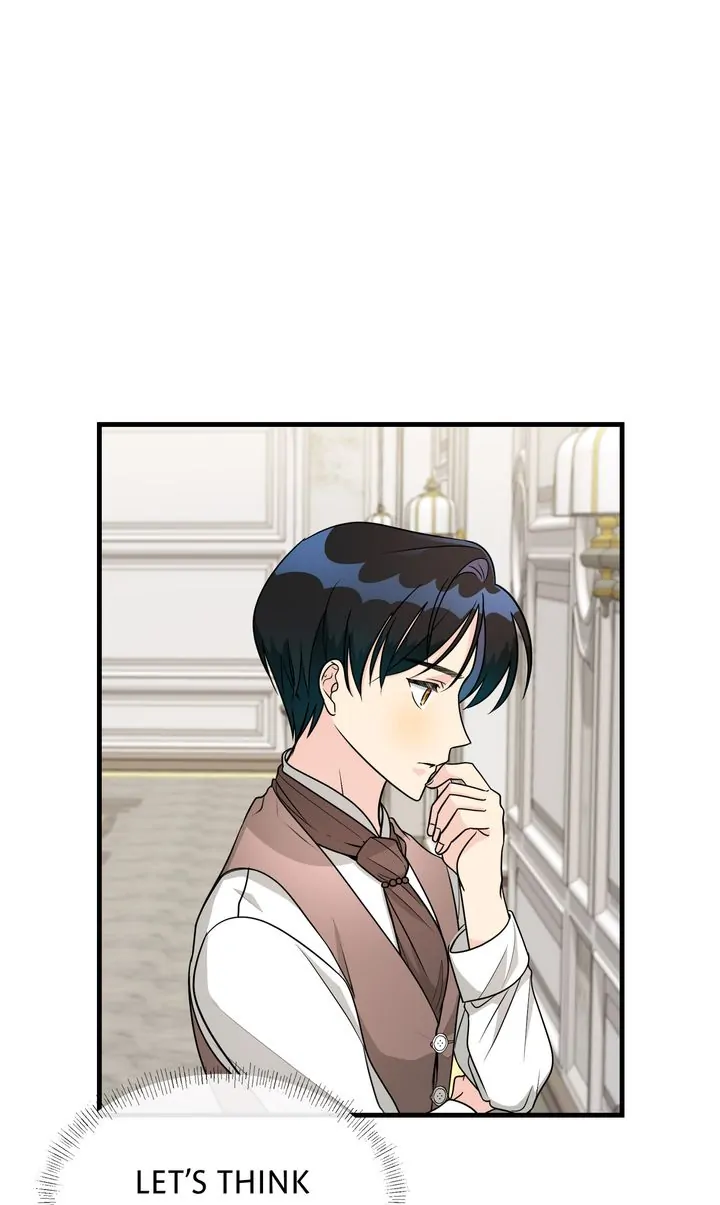 Till Divorce Do Us Part! Chapter 31 - Page 1
