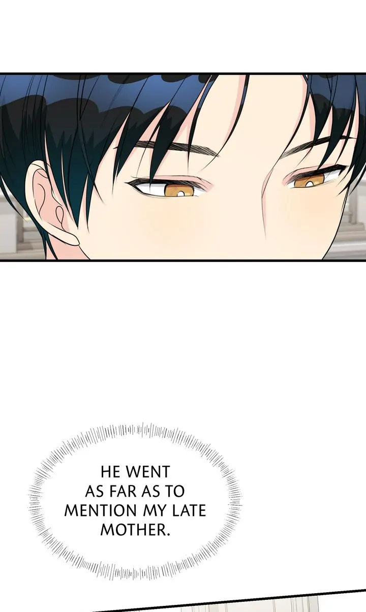 Till Divorce Do Us Part! Chapter 31 - Page 10