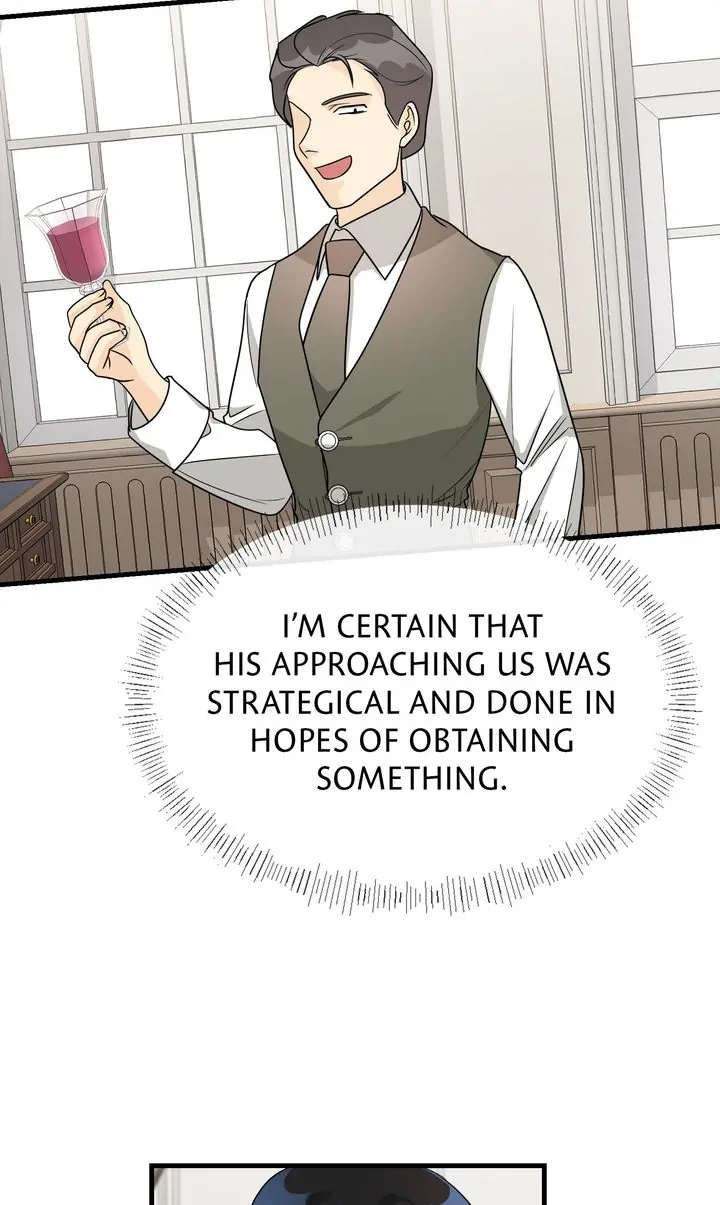 Till Divorce Do Us Part! Chapter 31 - Page 11