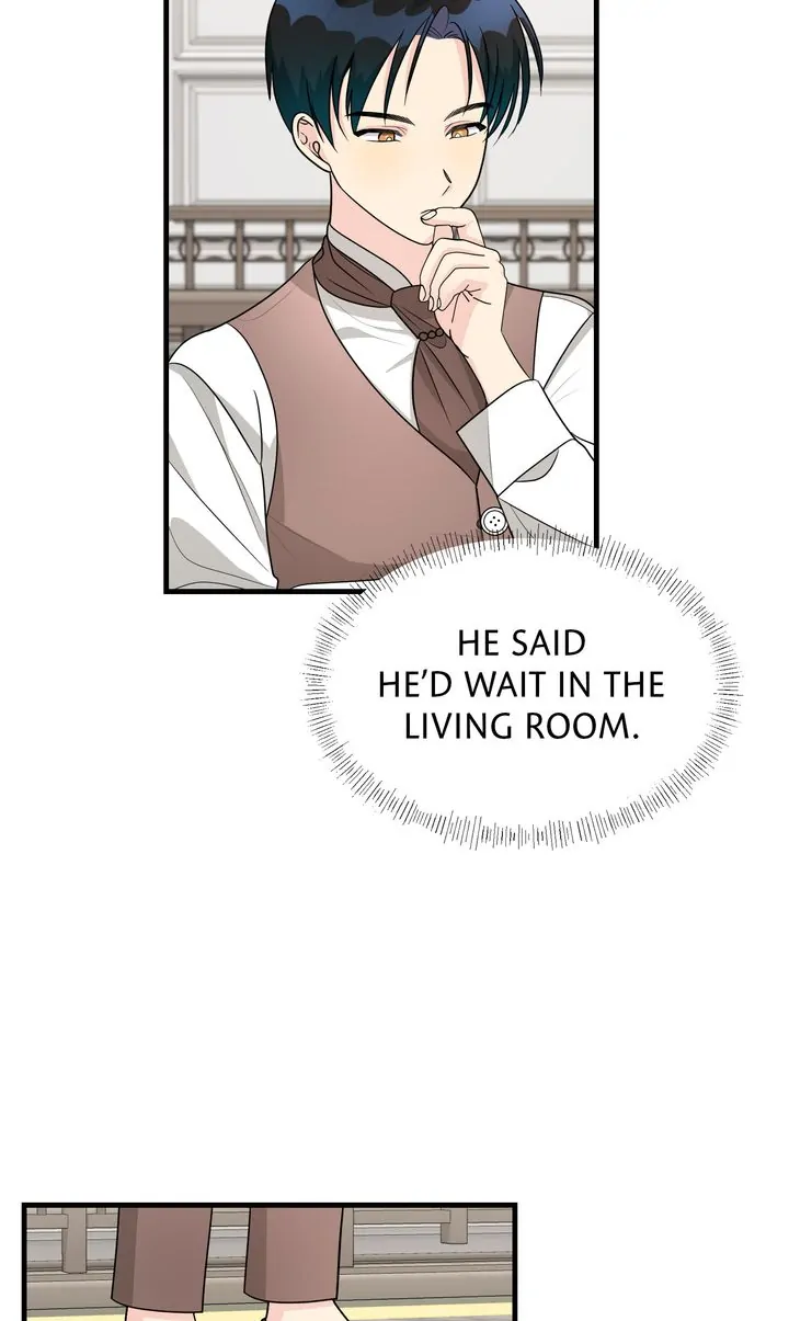 Till Divorce Do Us Part! Chapter 31 - Page 12