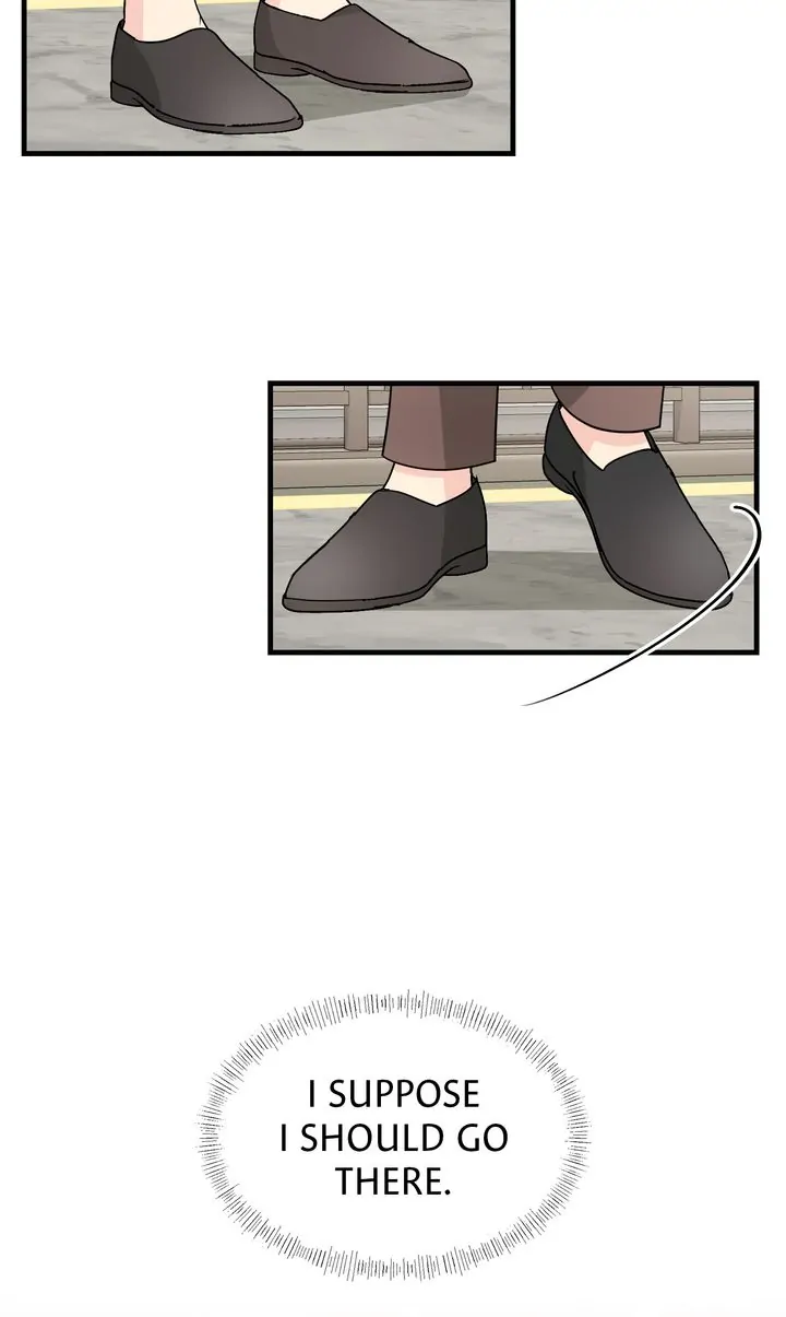 Till Divorce Do Us Part! Chapter 31 - Page 13