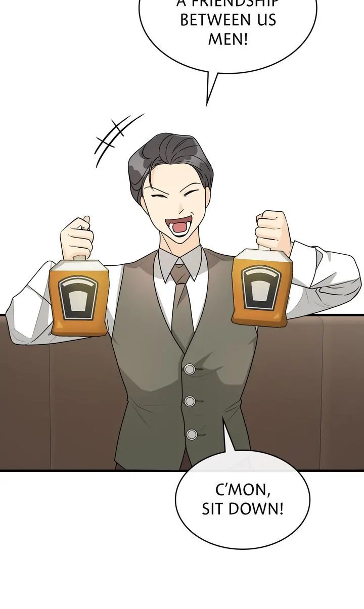 Till Divorce Do Us Part! Chapter 31 - Page 17