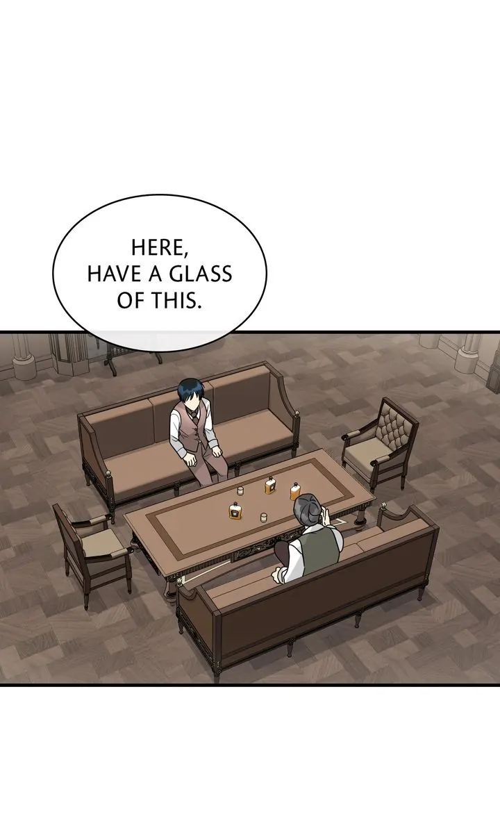 Till Divorce Do Us Part! Chapter 31 - Page 18