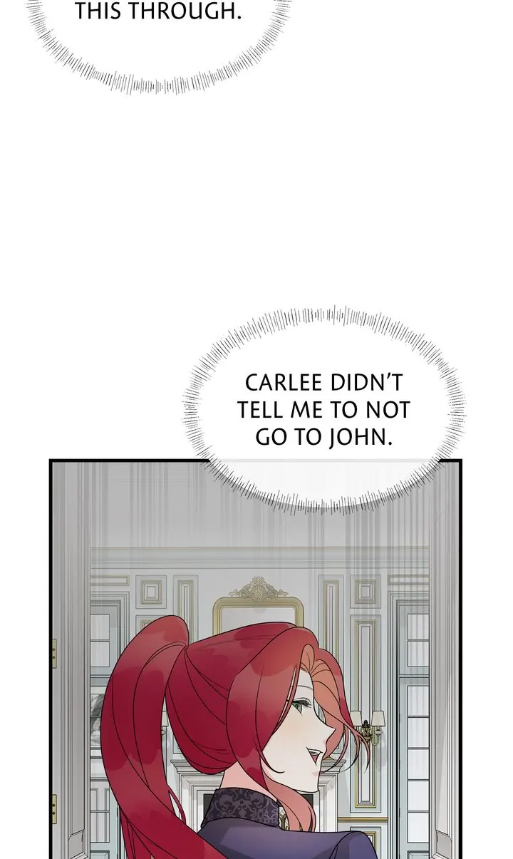 Till Divorce Do Us Part! Chapter 31 - Page 2