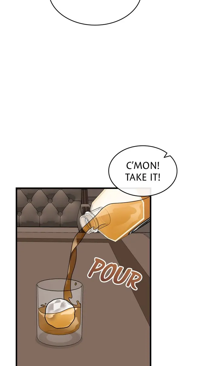 Till Divorce Do Us Part! Chapter 31 - Page 22