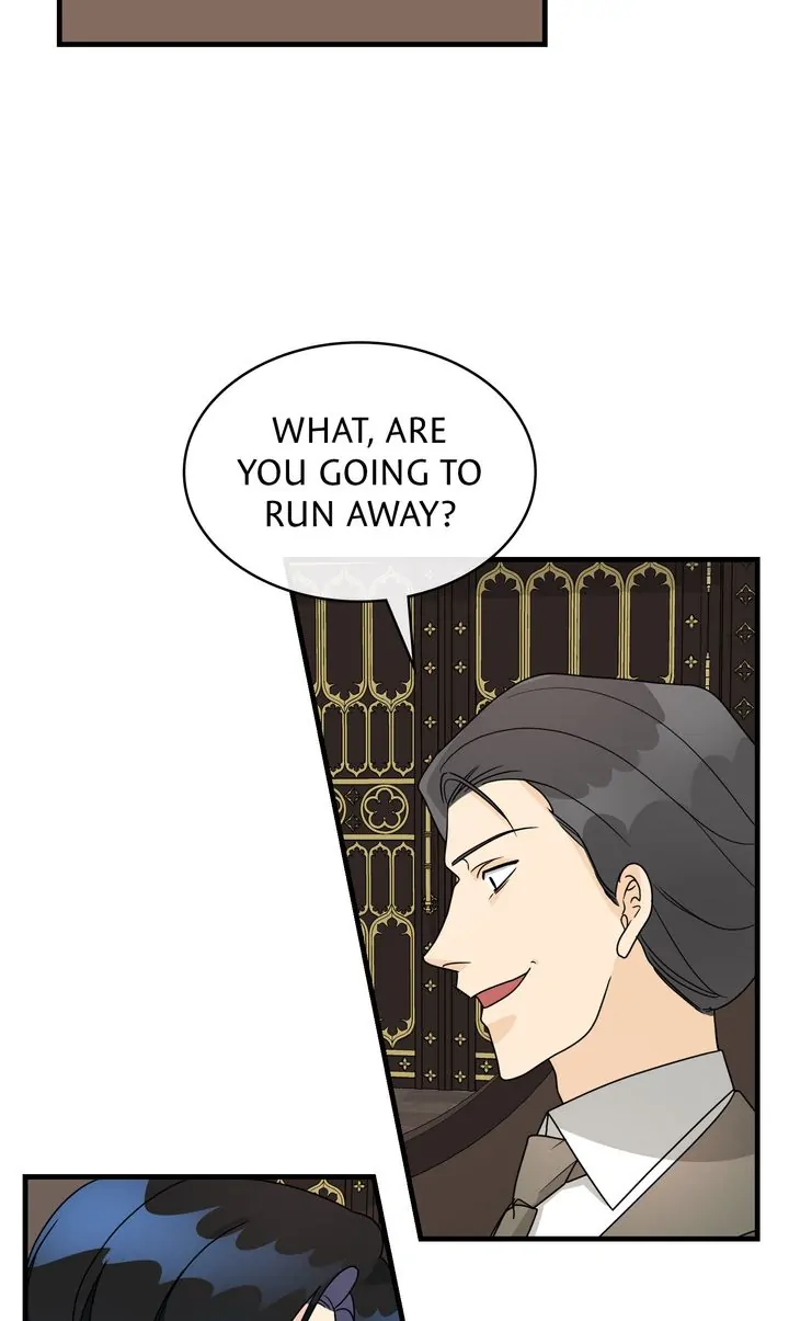 Till Divorce Do Us Part! Chapter 31 - Page 23