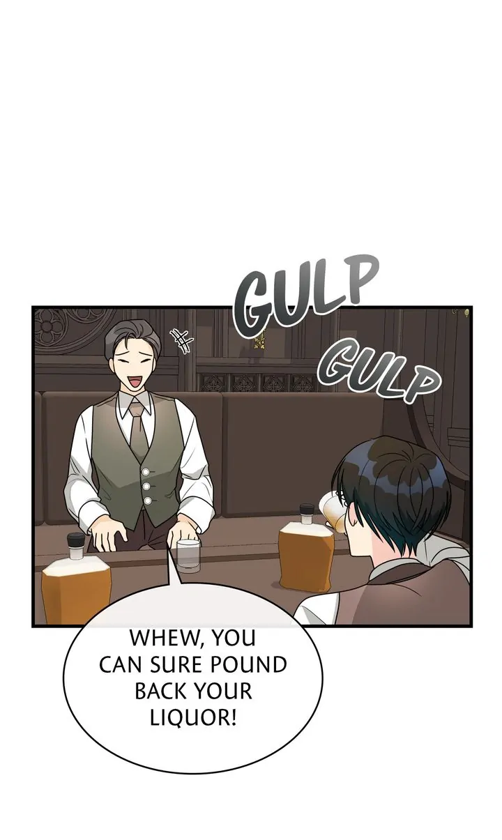 Till Divorce Do Us Part! Chapter 31 - Page 25