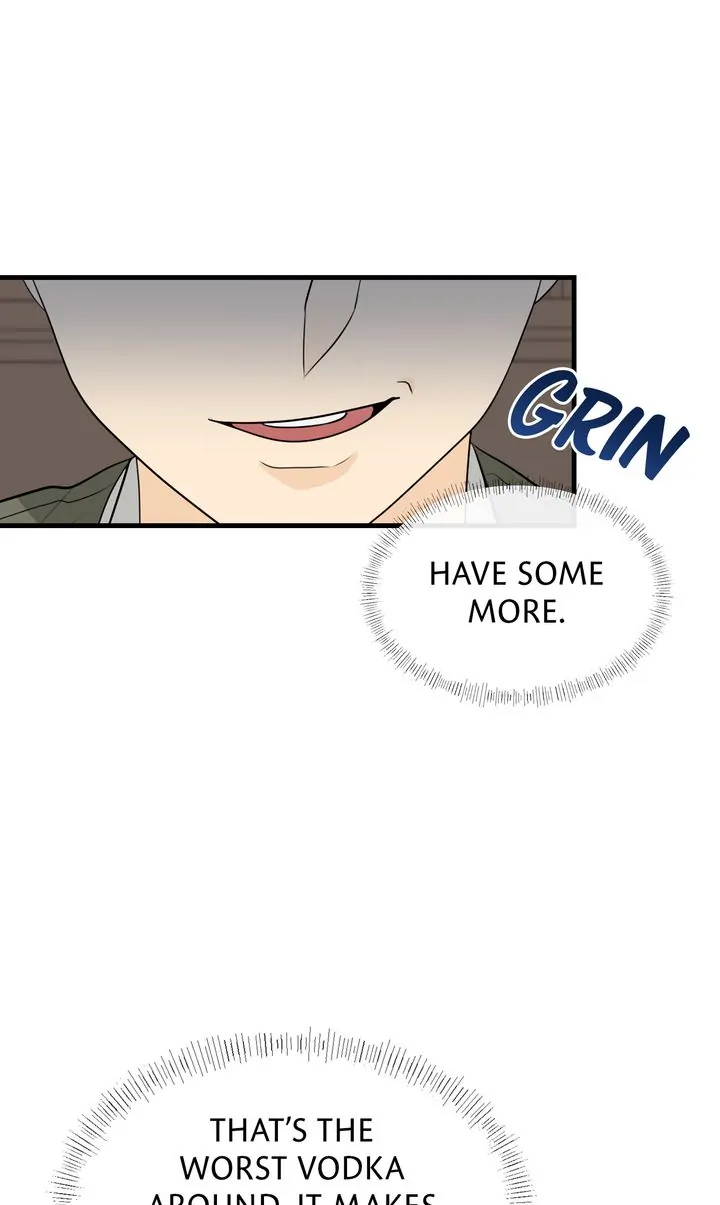 Till Divorce Do Us Part! Chapter 31 - Page 26