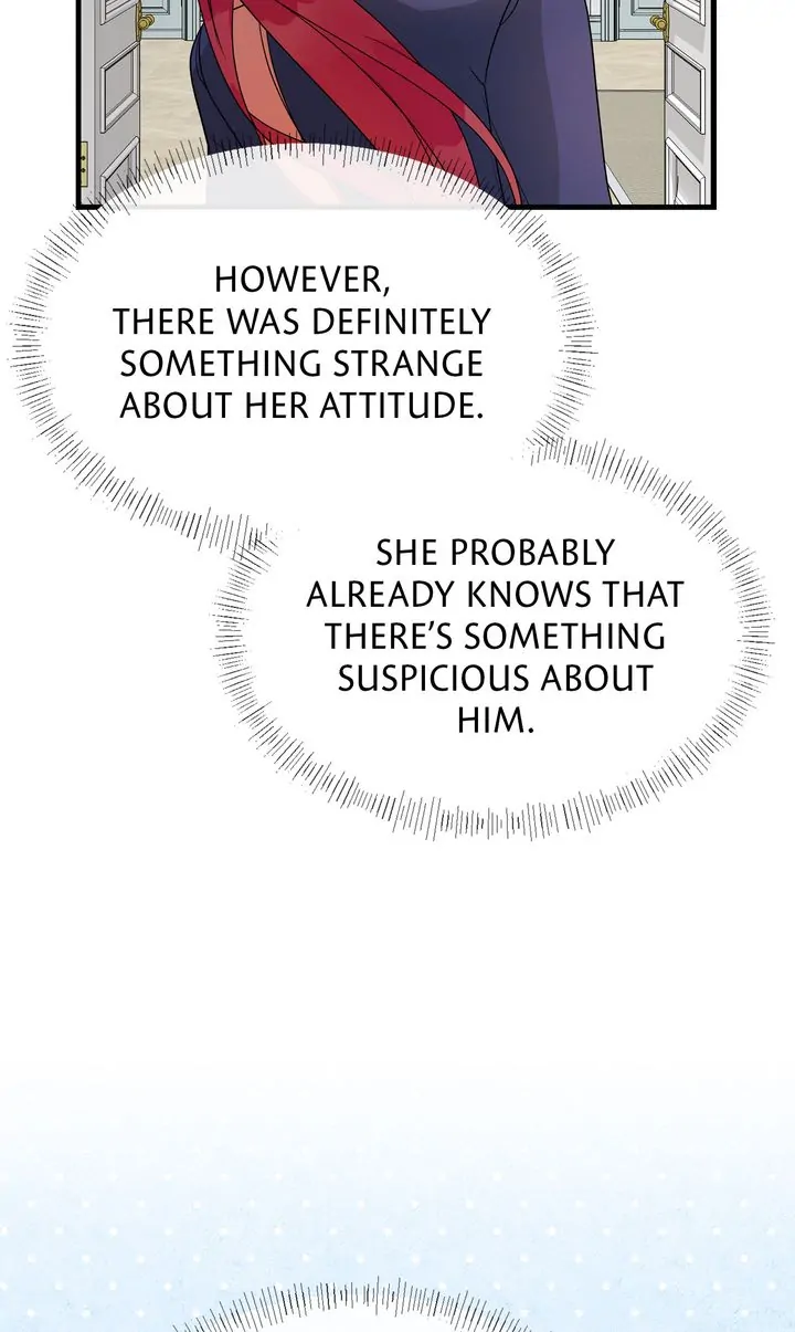 Till Divorce Do Us Part! Chapter 31 - Page 3