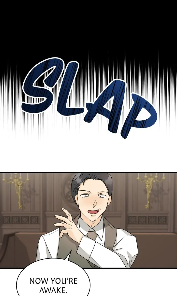 Till Divorce Do Us Part! Chapter 31 - Page 31