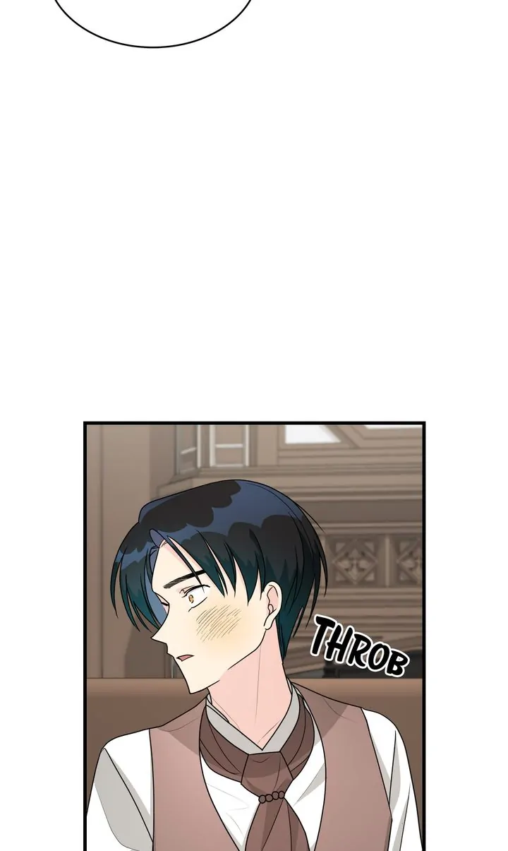 Till Divorce Do Us Part! Chapter 31 - Page 32