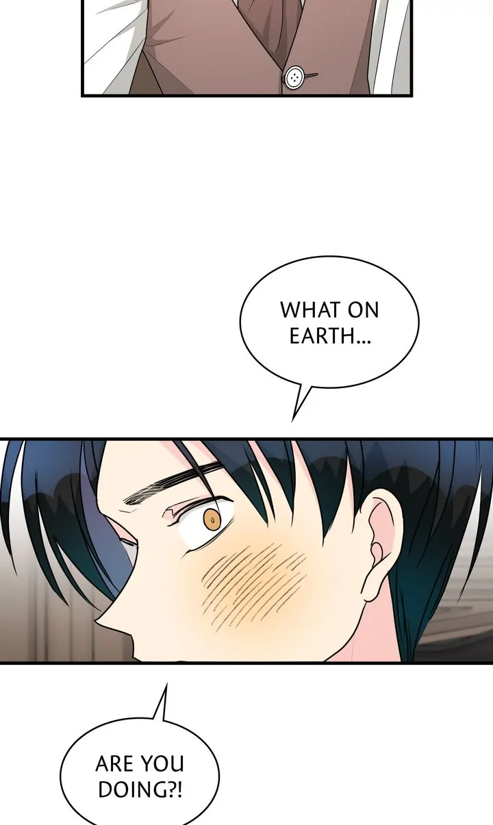 Till Divorce Do Us Part! Chapter 31 - Page 33