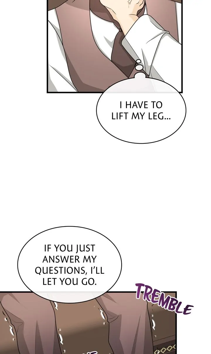 Till Divorce Do Us Part! Chapter 31 - Page 38