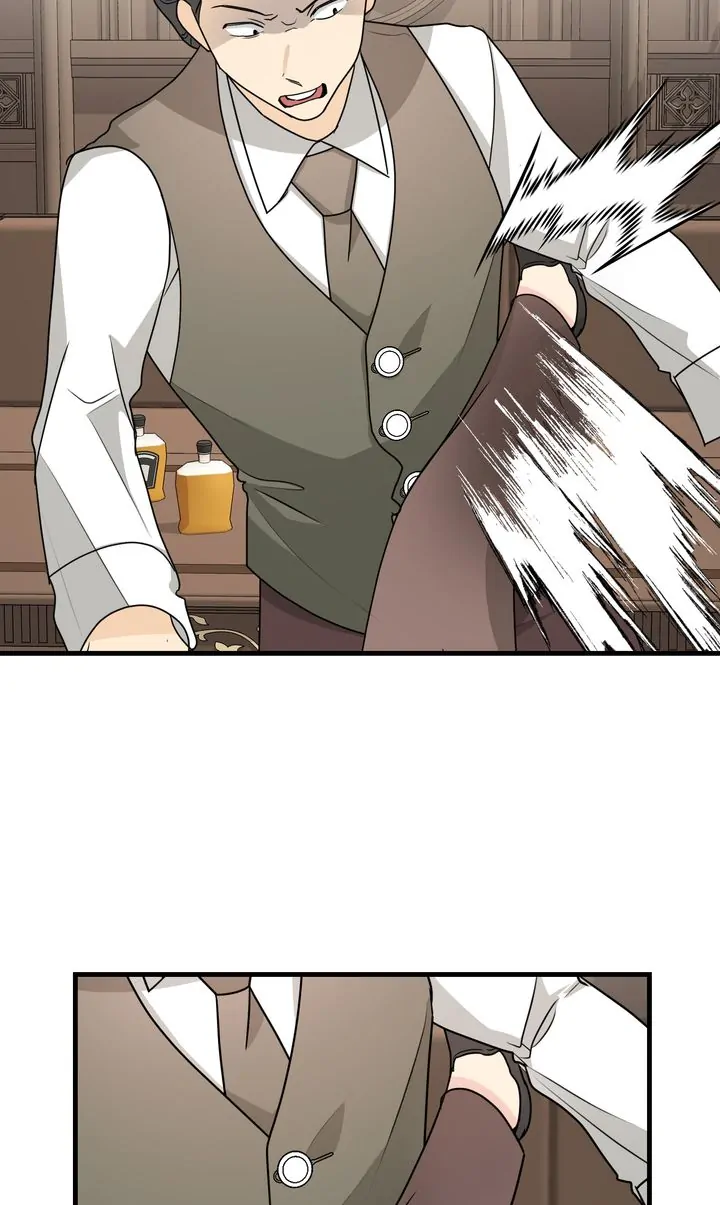 Till Divorce Do Us Part! Chapter 31 - Page 40