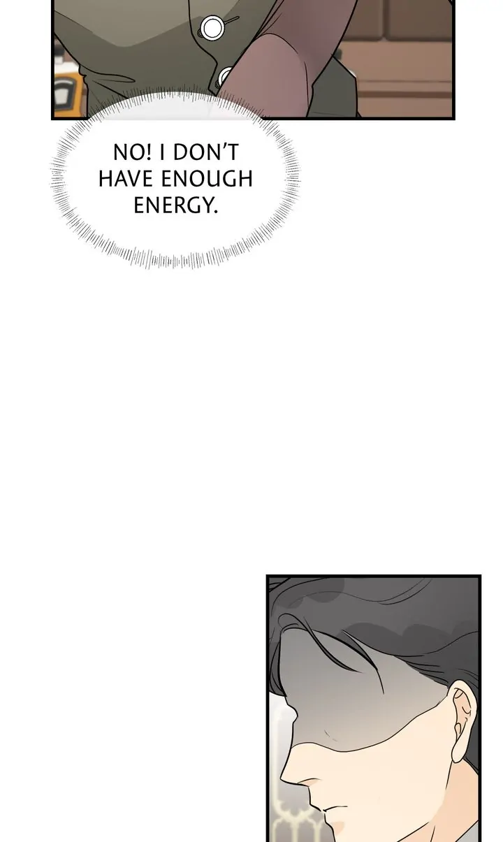 Till Divorce Do Us Part! Chapter 31 - Page 41