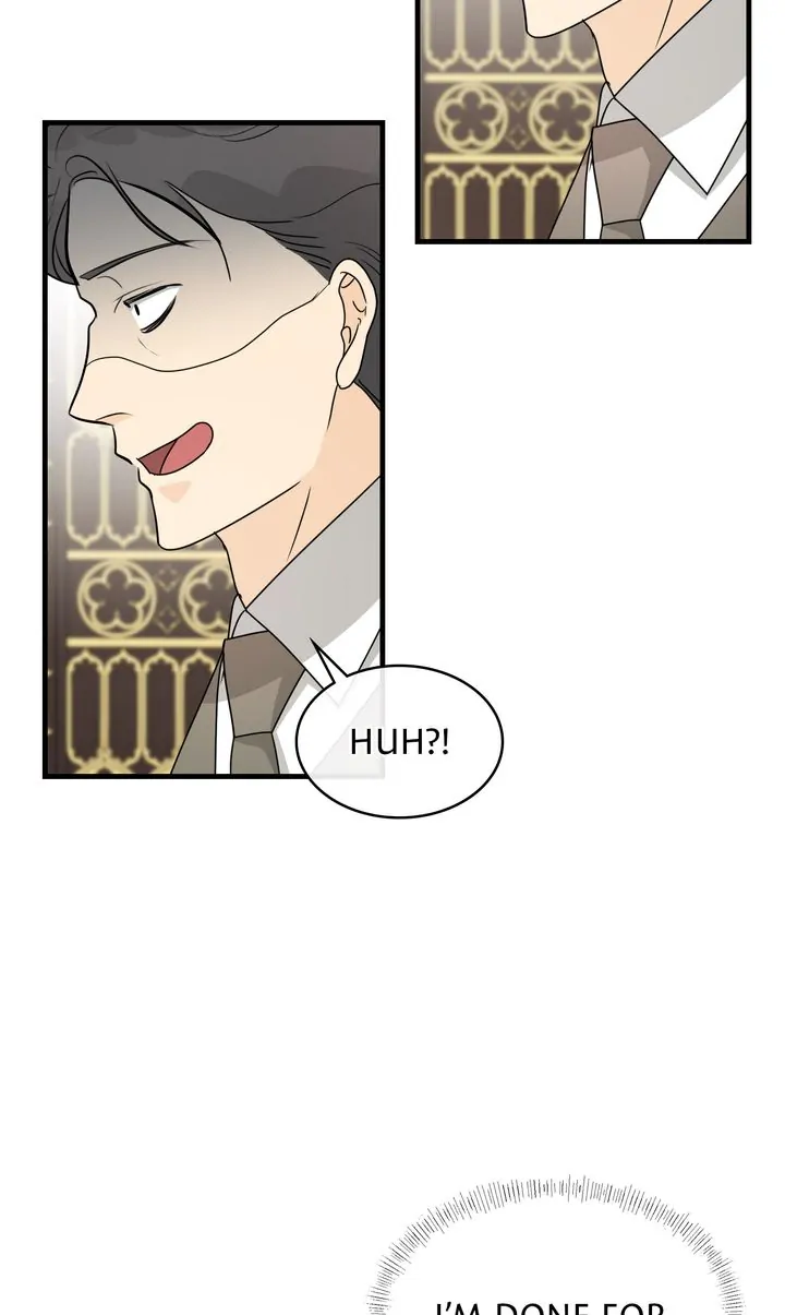 Till Divorce Do Us Part! Chapter 31 - Page 42