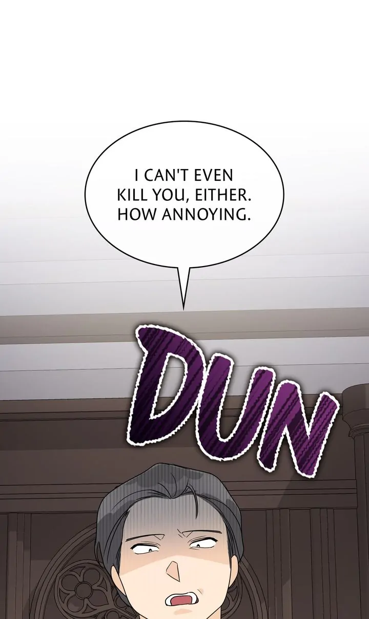 Till Divorce Do Us Part! Chapter 31 - Page 44