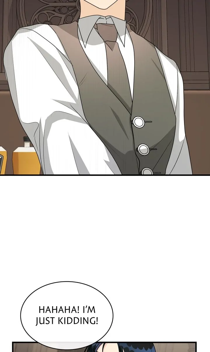 Till Divorce Do Us Part! Chapter 31 - Page 45