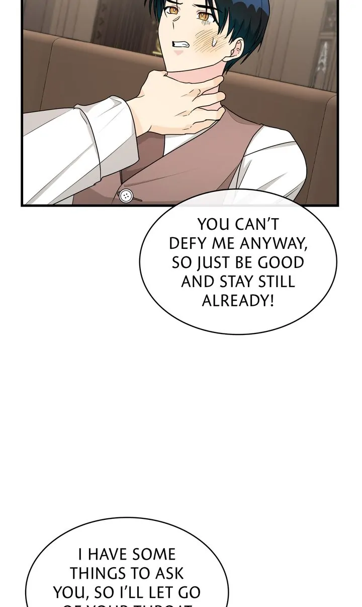 Till Divorce Do Us Part! Chapter 31 - Page 46